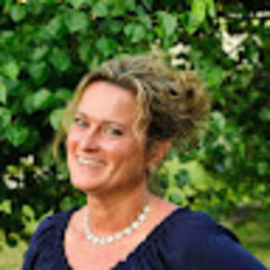 Meet your Posher, Heidi